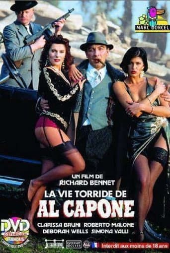 La Vie Torride de Al Capone