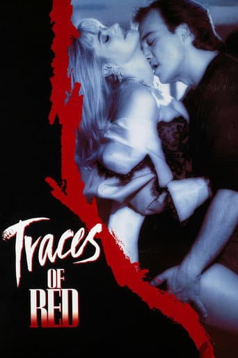 Traces de sang