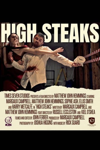 High Steaks