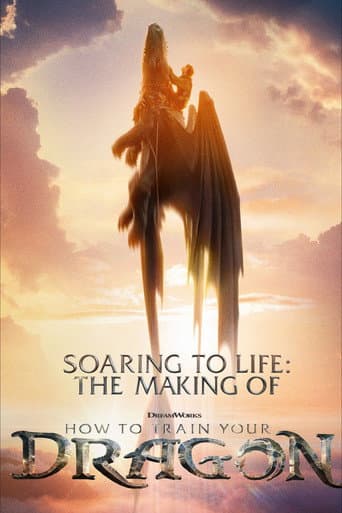 Making of Dragons