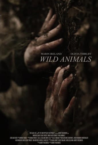 Wild Animals