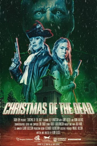 Christmas of the Dead