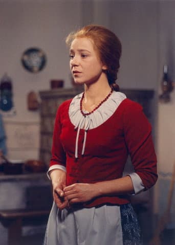Paličova dcera