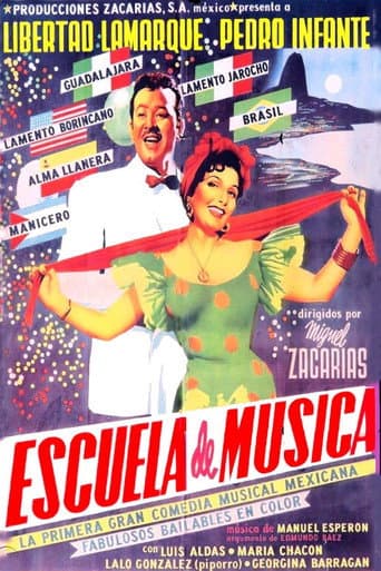 Escuela de música