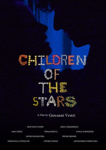 Children of the stars