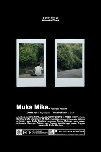 Muka Mika