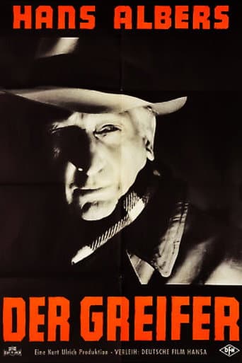 Der Greifer