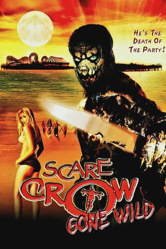 Scarecrow, l'ultime massacre