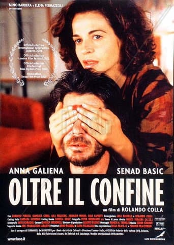 Au delà des frontières