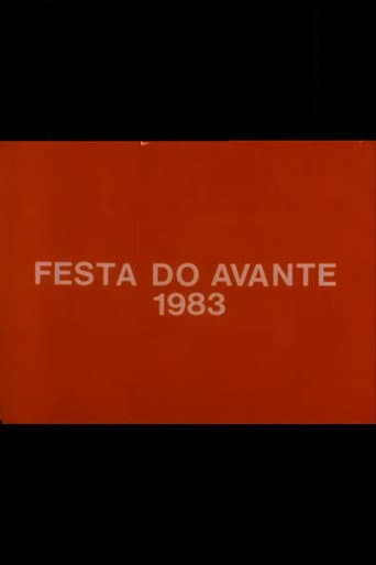 Festa do Avante! 1983