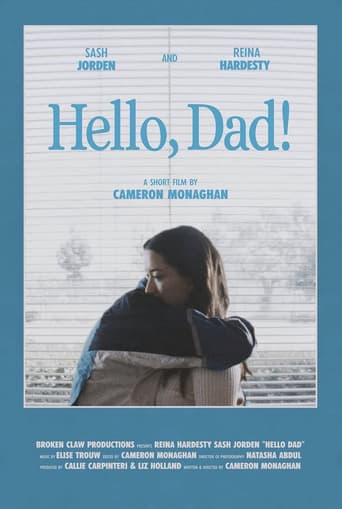 Hello, Dad!