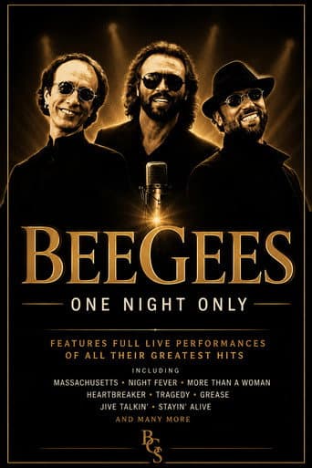 Bee Gees - One Night Only