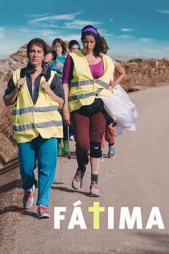 11 fois Fátima