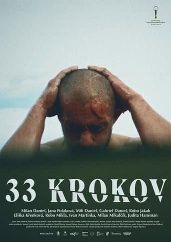 33 krokov