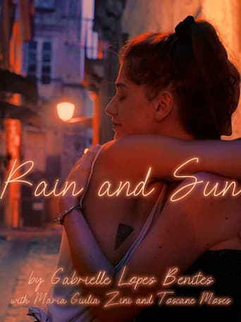 Rain and Sun