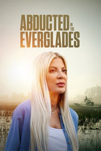 Disparue dans les Everglades