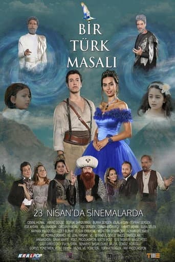 Bir Türk Masalı