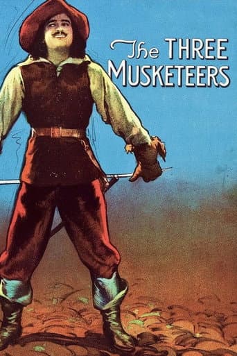 Les Trois Mousquetaires