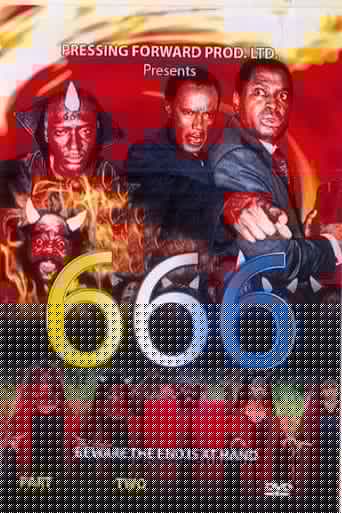 666 (Beware the End Is at Hand) 2