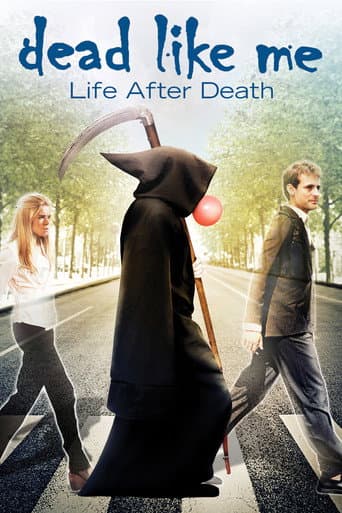 Dead Like Me
