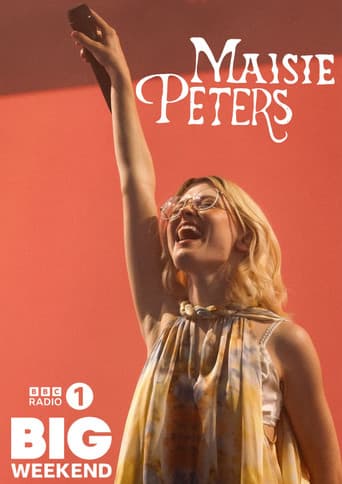 Maisie Peters: BBC Big Weekend