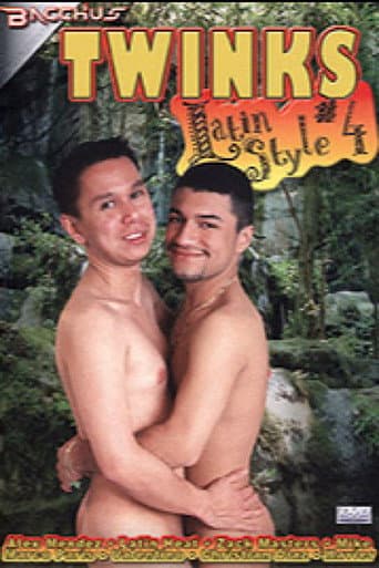 Twinks Latin Style 4