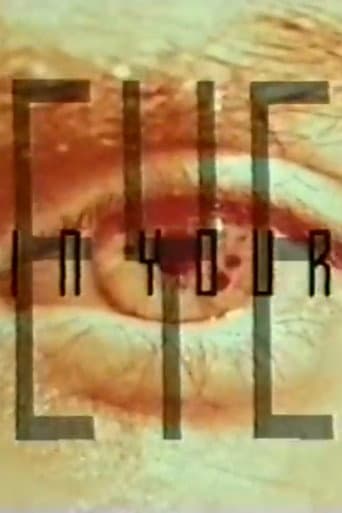 In Your Eye