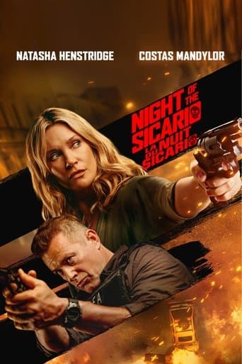 La nuit du Sicario