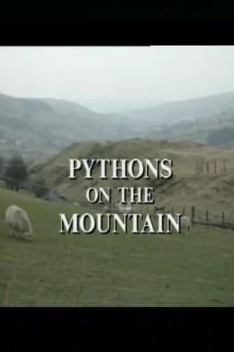 Pythons on the Mountain
