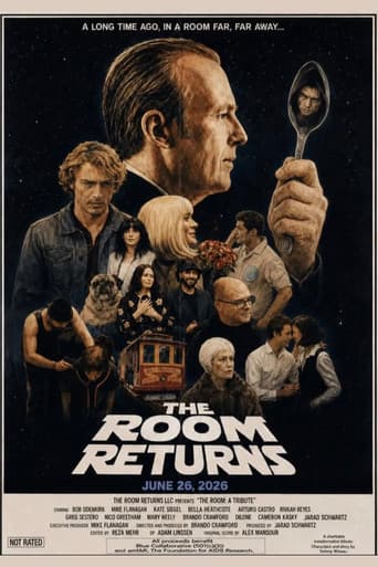 The Room: A Tribute