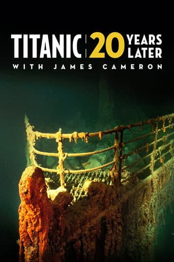 Titanic 20 ans d'un film culte