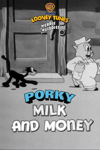 Milk and Money