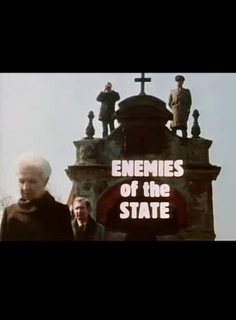 Enemies of the State