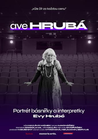 ave HRUBÁ