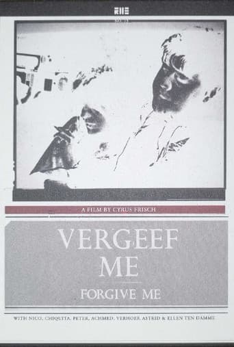 Vergeef me