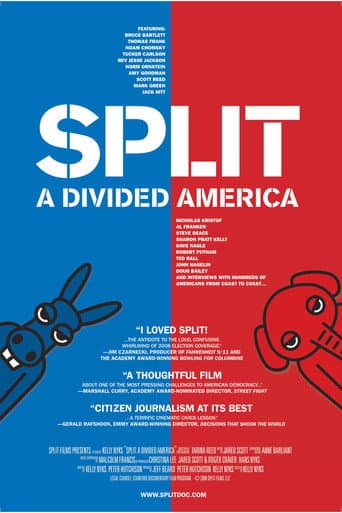 Split : A Deeper Divide
