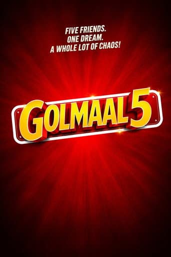 गोलमाल 5