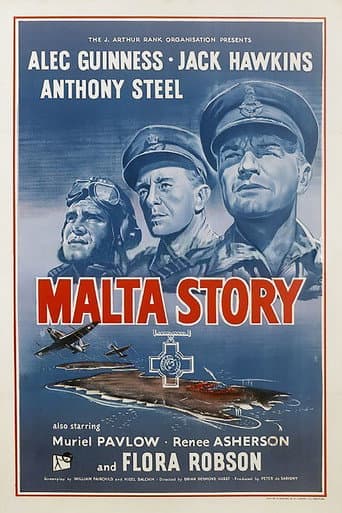 Tonnerre sur Malte