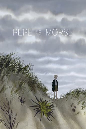 Pépé le morse