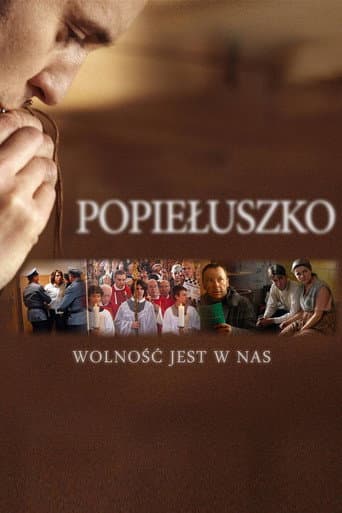 Popieluszko