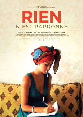 Rien n'est pardonné