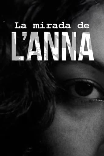 La mirada de l'Anna