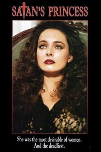 La princesse de satan