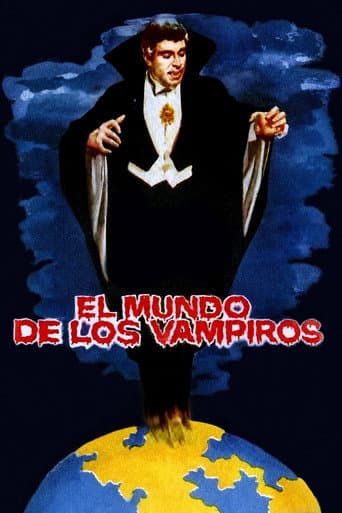 Le monde des vampires