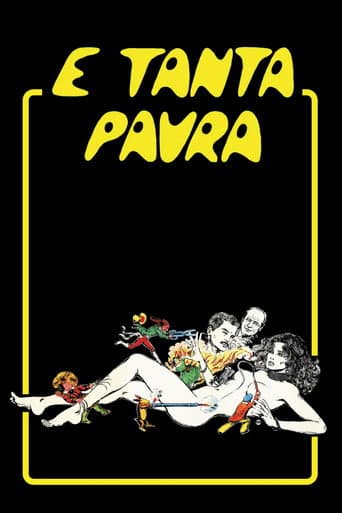 E tanta paura