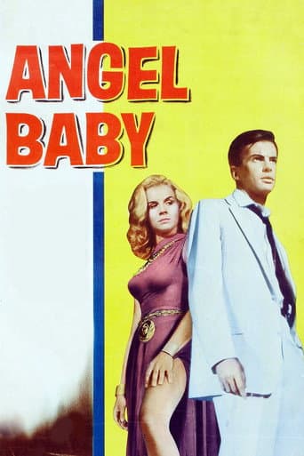 bébé ange