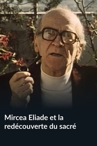 Mircea Eliade et la redécouverte du sacré