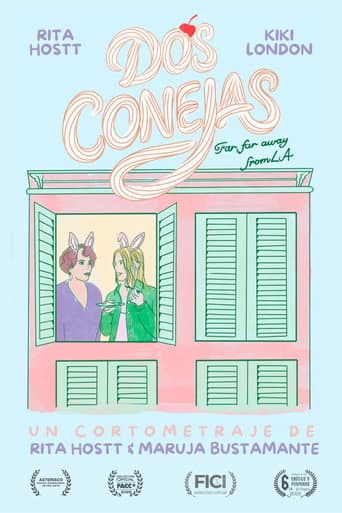 Dos Conejas, Far Far Away from LA