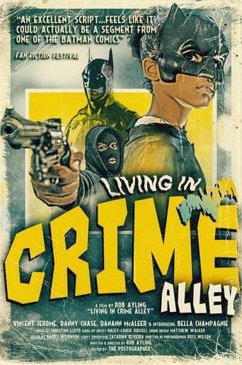 Living in Crime Alley