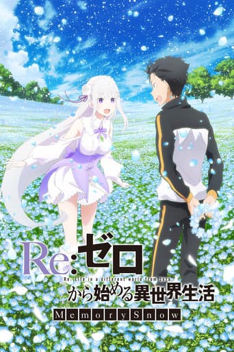 Re:ZERO –Starting Life in Another World– Memory Snow